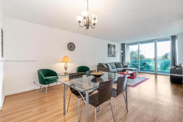 Sian Ocean Residences, 4001 S Ocean Dr #4G, Hollywood, Florida 33019, image 1