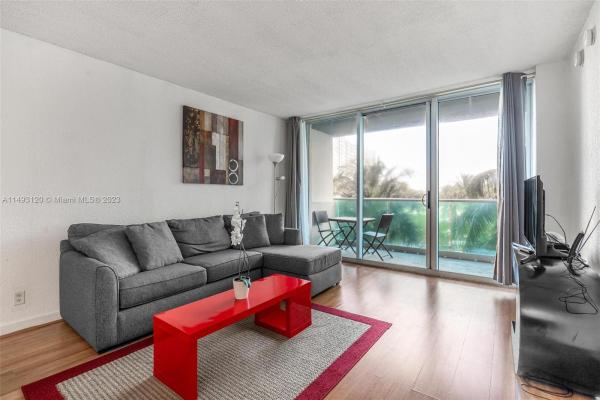 Sian Ocean Residences, 4001 S Ocean Dr #4G, Hollywood, Florida 33019, image 3
