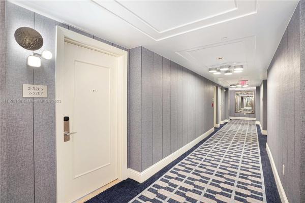 Tresor Tower, 4401 Collins Ave #3205/3237, Miami Beach, Florida 33140, image 2
