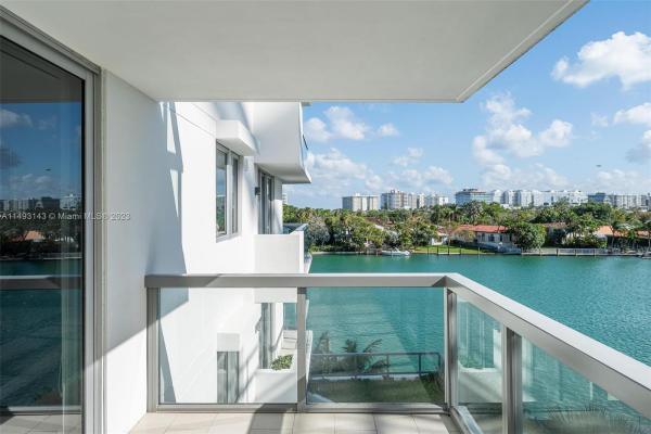 The Ivory Residence, 9261 E Bay Harbor Dr #505, Bay Harbor Islands, Florida 33154, image 1