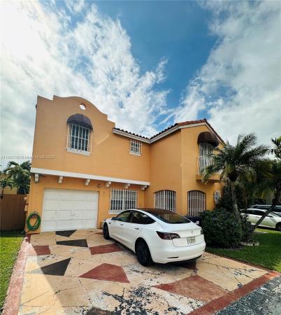 Galloway Lakes, 41 NW 85th Ct, Fountainebleau, Florida 33126, image 1