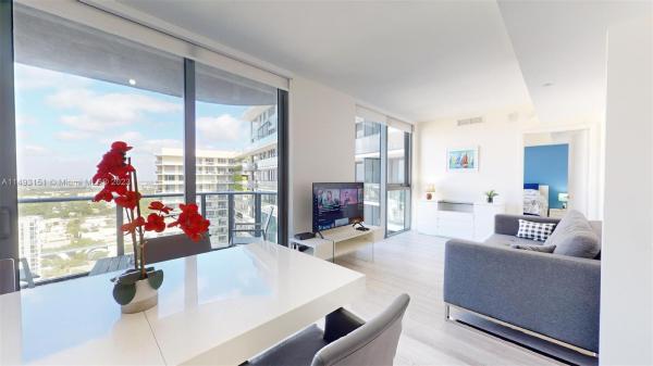 Hyde Midtown, 121 NE 34th St #3015, Miami, Florida 33137, image 2