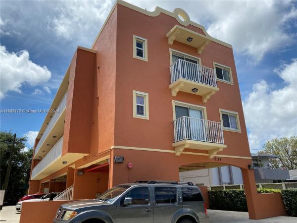 Bella Vista Palace, 1638 SW 3rd St #302, Miami, Florida undefined, image 1