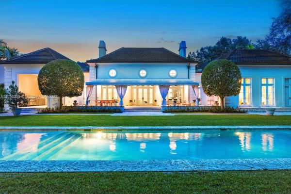 Biscayne Bay, 630 Sunset Dr, Coral Gables, Florida 33143, image 1