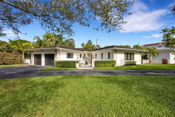 Riviera, 605 Blue Rd, Coral Gables, Florida 33146, image 1