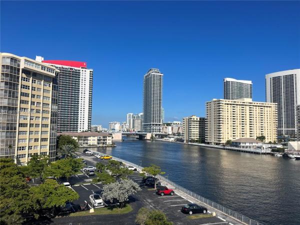 Golden Sails, 111 Golden Isles Dr #E9, Hallandale Beach, Florida 33009, image 1