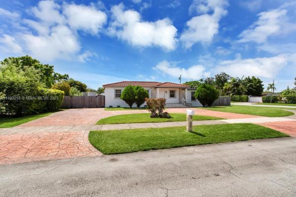 Coral Way Homesites, 3200 SW 81st Ave, Westchester, Florida 33155, image 2