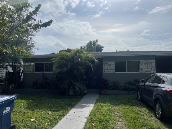 Biscayne Court, 1446 NE 118th Ter, North Miami, Florida 33167, image 1