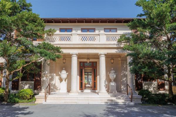 Riviera, 6901 Granada Blvd, Coral Gables, Florida 33146, image 3