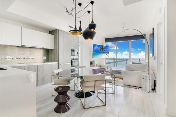 Biscayne Beach, 2900 NE 7th Ave #3703, Miami, Florida 33137, image 1