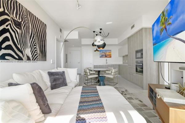 Biscayne Beach, 2900 NE 7th Ave #3703, Miami, Florida 33137, image 3