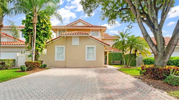 Doral Sands, 5497 NW 105th Ct, Doral, Florida 33178, image 1