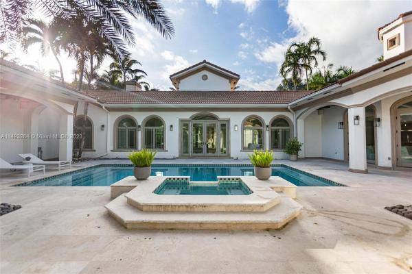Killian Acres, 11025 SW 62nd Ave, Pinecrest, Florida 33156, image 3