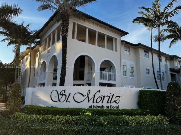 St Moritz Estates, 11605 NW 89th St #205, Doral, Florida 33178, image 1