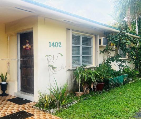 Miami Gateway, 1400 SW 74th Ave, Coral Terrace, Florida 33144, image 1