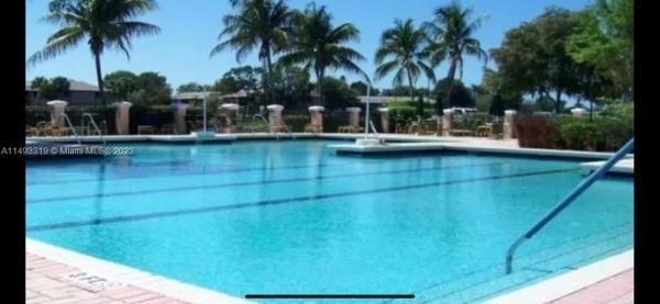 Belfort, 9943 N Belfort Cir #115, Tamarac, Florida 33321, image 1
