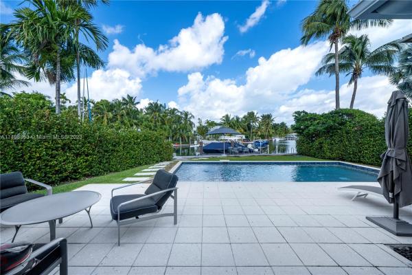 Normandy Beach, 1277 Biscaya Dr, Surfside, Florida 33154, image 1