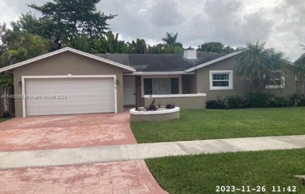 Woodfield, 10415 SW 143rd Ct, The Hammocks, Florida 33186, image 1
