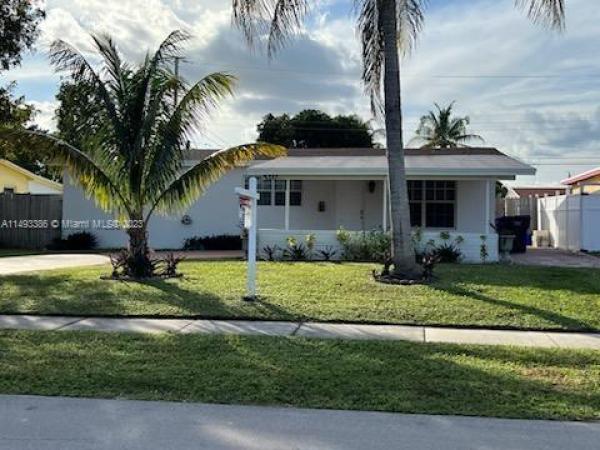 Boulevard Heights, 510 N 70th Ave, Hollywood, Florida 33024, image 2