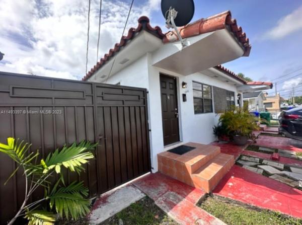 Grapeland Heights, 3340 NW 17 St #, Miami, Florida 33125, image 1