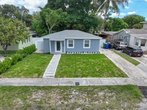 Lauderdale Pines, 817 SW 17th St, Fort Lauderdale, Florida 33315, image 1