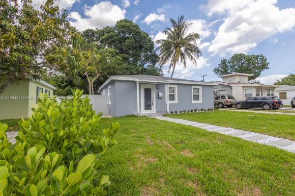 Lauderdale Pines, 817 SW 17th St, Fort Lauderdale, Florida 33315, image 2