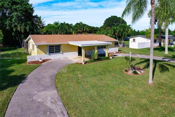 Tropico Estates, 19520 SW 128th Ave, South Miami Heights, Florida 33177, image 1