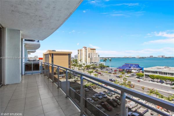 The Lexi, 7901 Hispanola Ave #707, North Bay Village, Florida 33141, image 1