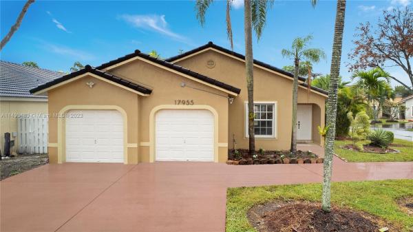 Harbour At The Moors, 17955 NW 60th Pl, Country Club, Florida 33015, image 1