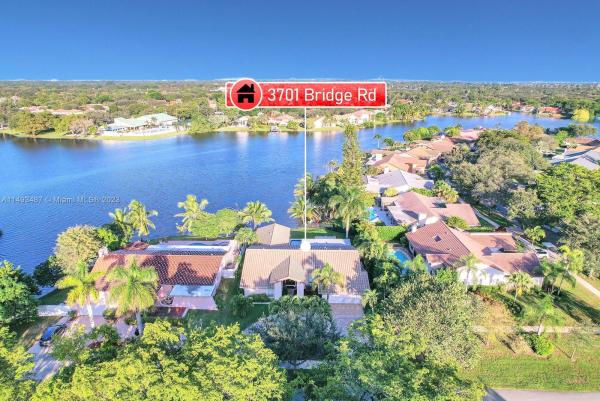 Harbor Point, 3701 Bridge Rd, Cooper City, Florida 33026, image 1
