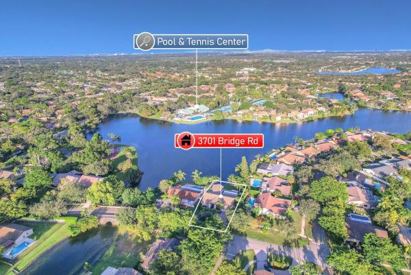 Harbor Point, 3701 Bridge Rd, Cooper City, Florida 33026, image 3