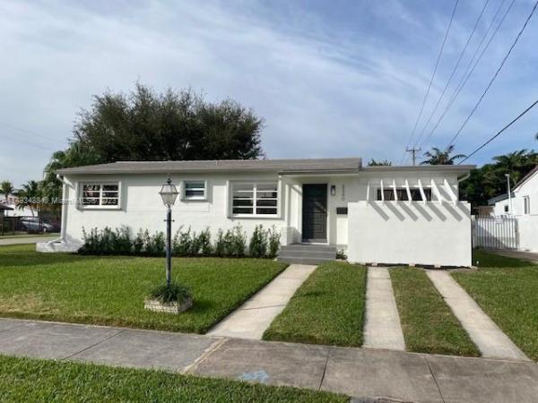 Coral Way Homesites, 3340 SW 79th Ct, Westchester, Florida 33155, image 1