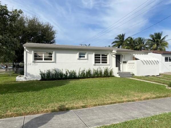Coral Way Homesites, 3340 SW 79th Ct, Westchester, Florida 33155, image 2