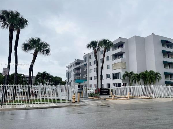 Florida 2001, 11755 SW 18th St #203, Tamiami, Florida 33175, image 1