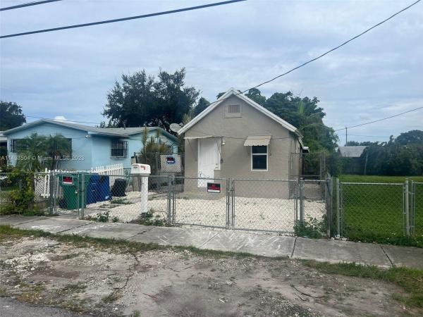 Oakland Park, 7641 NW 16th Ave, Gladeview, Florida 33147, image 1
