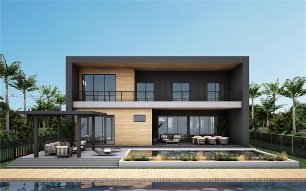 Keystone Point, 1925 N Hibiscus Dr, North Miami, Florida 33181, image 2