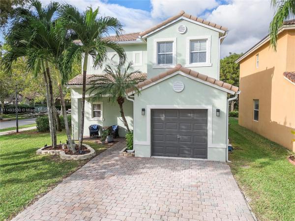 The Shores At Keys Gate, 1975 SE 14th St, Homestead, Florida 33035, image 2