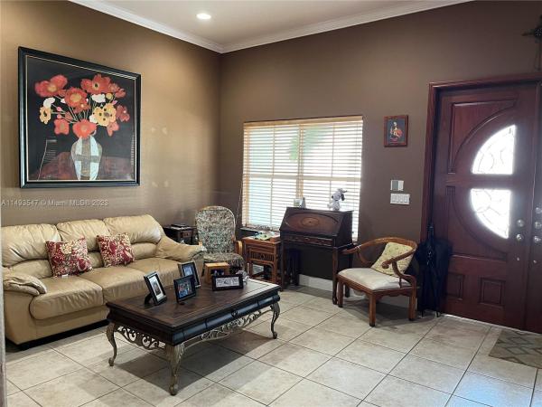 Miracle West, 14880 SW 32nd St, University Park, Florida 33185, image 3