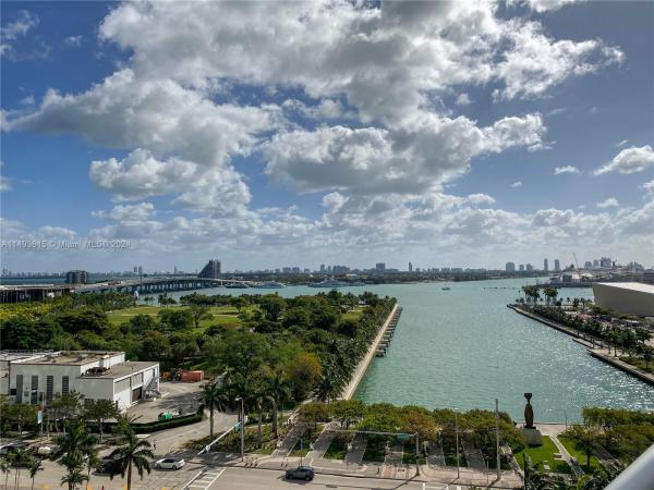 MarinaBlue, 888 Biscayne Blvd #1012, Miami, Florida 33132, image 1