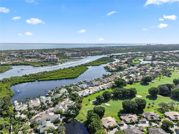 Baytowne Of Jonathan's Landing, 17264 Bay St, Jupiter, Florida 33477, image 1