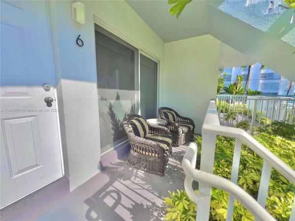 Southern Star, 9280 Bay Harbor Ter #6, Bay Harbor Islands, Florida 33154, image 2