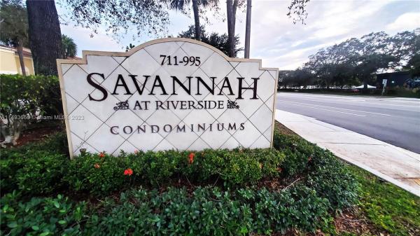 Savannah At Riverside, 927 Riverside Dr #334, Coral Springs, Florida 33071, image 1