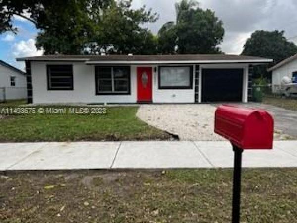 Flamingo Village, 2840 NW 23rd St, Fort Lauderdale, Florida 33311, image 1