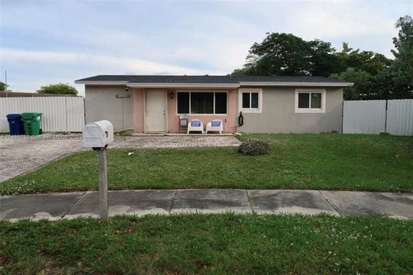 Palm Springs North, 16711 NW 73rd Ave, Country Club, Florida 33015, image 1