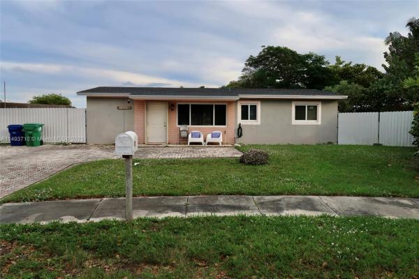 Palm Springs North, 16711 NW 73rd Ave, Country Club, Florida 33015, image 3
