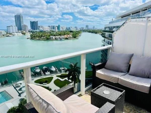 King Cole, 900 Bay Dr #1012, Miami Beach, Florida 33141, image 1