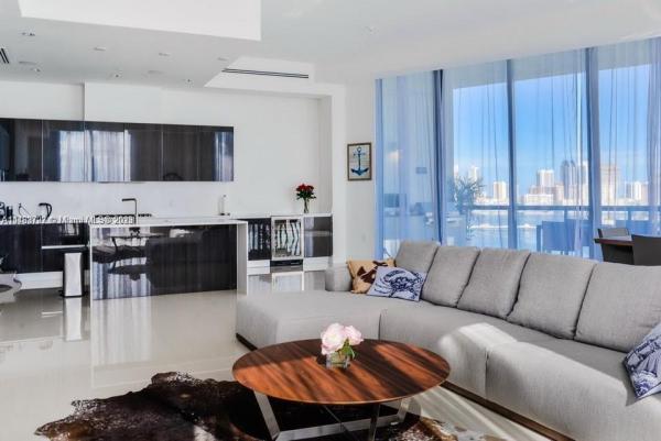 Echo Aventura West, 3250 NE 188th St #UPH01, Aventura, Florida 33180, image 1