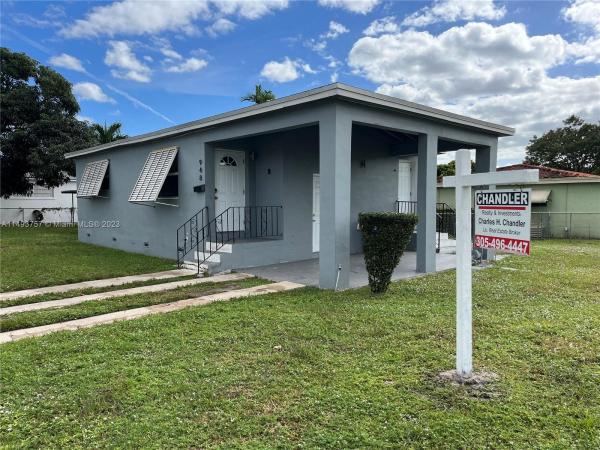 Arcola Gardens, 948 NW 84th Ter, West Little River, Florida 33150, image 3