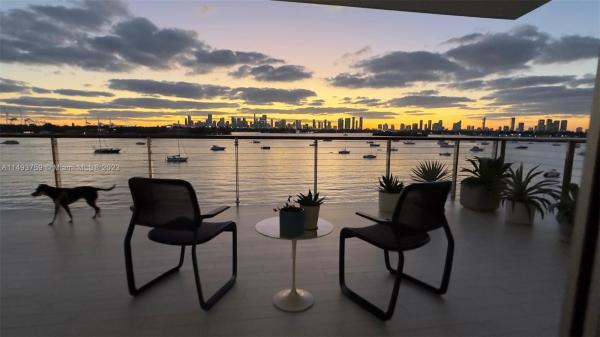 Monad Terrace, 1300 Monad Ter #4F, Miami Beach, Florida 33139, image 3