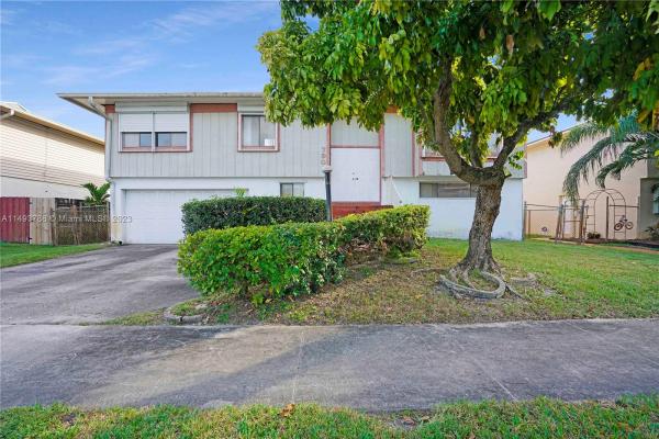 Nova Homes, 7904 NW 40th St, Davie, Florida 33024, image 1